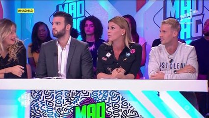 Amélie Neten raconte son arrestation