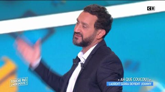 Laurent Gerra : Comment Thierry Ardisson prend mes imitations ? Je m'en fous