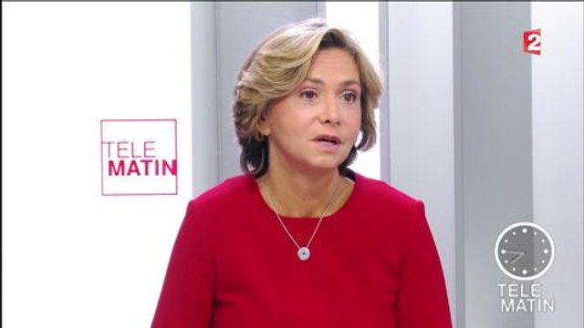 Télématin, France 2 : Valérie Pécresse doit énormément à Jacques Chirac
