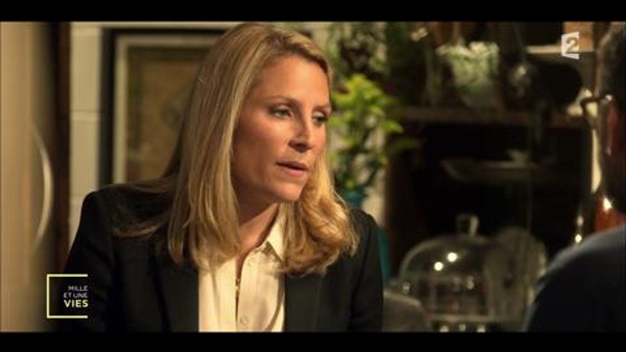 1001 Vies : Un miracle qu'elle ne soit pas morte, vendredi 23 sept