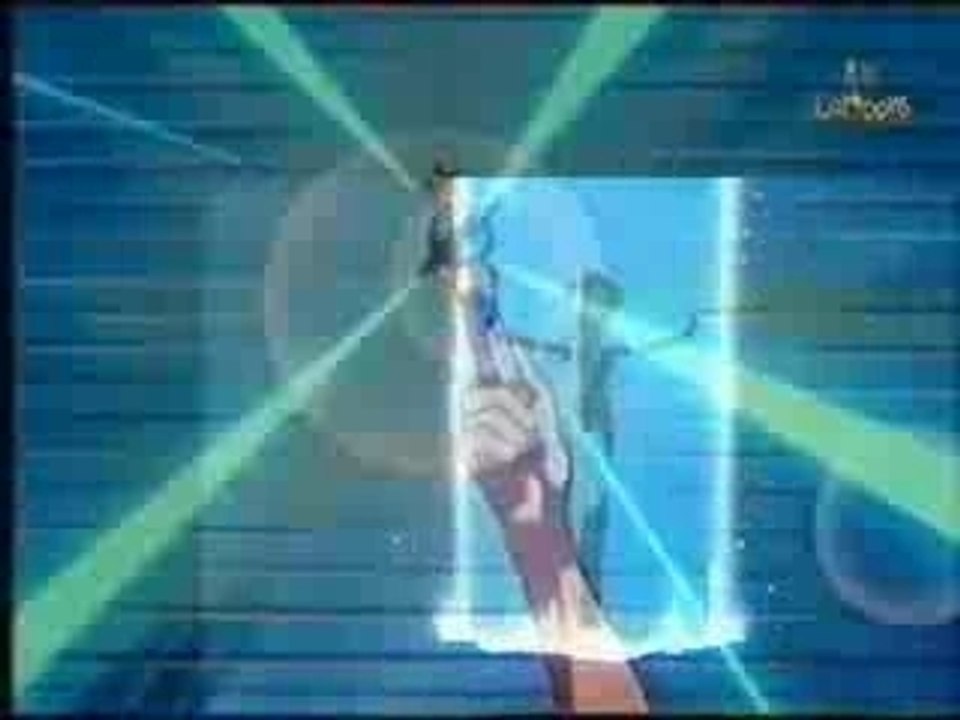 Sailor Moon - Star Song Instrumental