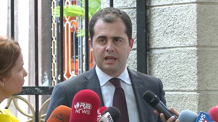 SPAK drejt konsensusit? - Top Channel Albania - News - Lajme