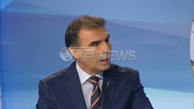 Ora News - Muho: Dosjet e patrajtuara në Hipotekë, zgjidhje deri në fund të vitit