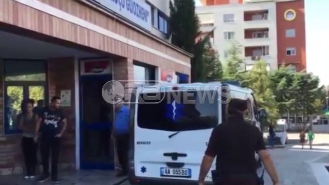 Ora News - Vdekja në maternitet, trupi i pajetë i nënës dhe foshnjës çohen në morg