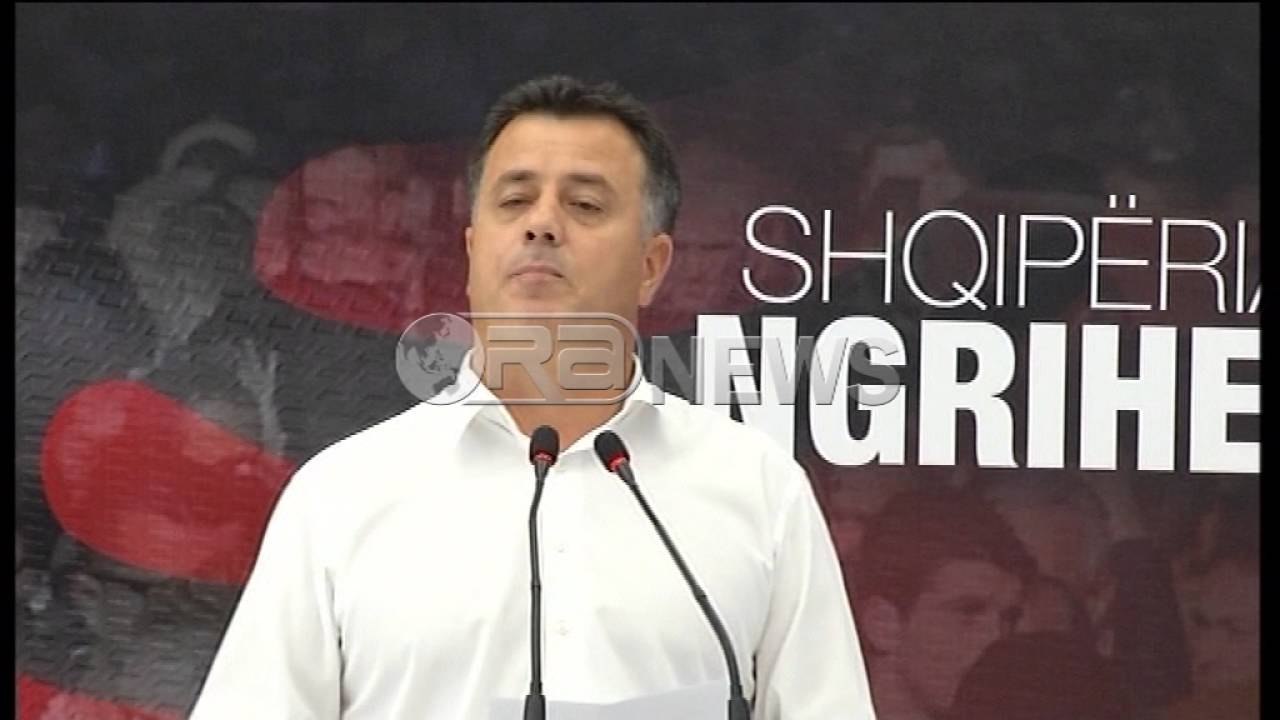 Ora News - PD akuzon sërish: Saimir Tahiri nxorri sekretin hetimor