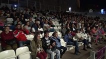 6. Bodrum Türk Filmleri Haftası Başladı