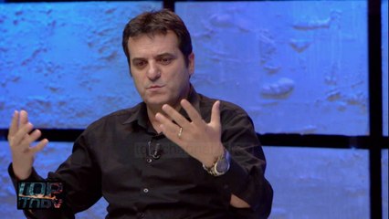 Top Story, 15 Shtator 2016, Pjesa 3 - Top Channel Albania - Political Talk Show