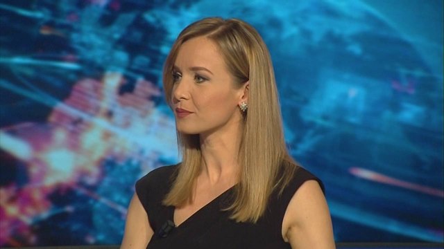 Ilirjan Muho i ftuar në Ora e Intervistës - Ora News