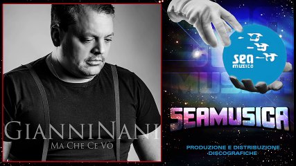 Gianni Nani - Ma che ce vo   Singolo Ufficiale 2016