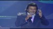 Ora News –Veliaj i jep “Çelësin e Qytetit” këngëtarit Albano Carrisi