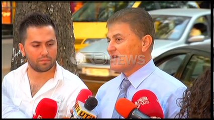 Ora News –Shezai Rrokaj përballë Ilir Metës për drejtimin e LSI