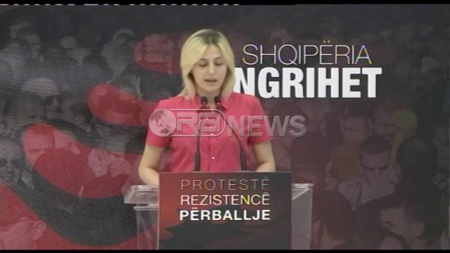 Ora News –Vdekja në maternitet, PD: Shëndetësia e Ramës dhe Beqës të merr jetën