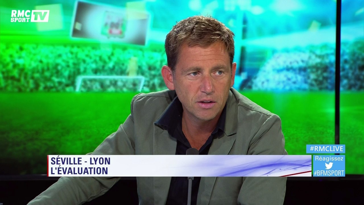 After Foot - L’appel du pied de Jérôme Rothen à Didier Deschamps pour Steven N’Zonzi