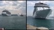 Ora News –“Seven Seas Explorer” krocera superluksoze ndalon në Durrës