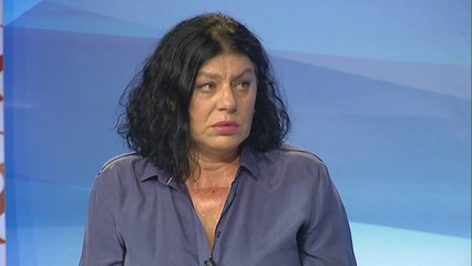 Ora News -  Vdekja në maternitet, Moisiu: Diagnoza e Aidës një në një milion