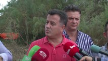 PD, akuza nga Ishmi. Ristani: Jo vetem hashash - Top Channel Albania - News - Lajme