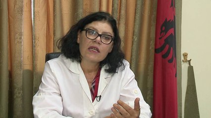 Shtatzëna vdiq nga shpretka. Versioni i mjekëve për ngjarjen - Top Channel Albania - News - Lajme