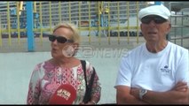 Ora News - “Seven Seas Explorer” krocera superluksoze ndalon në Durrës
