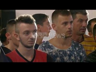 Ora News - Legalizimi i tokave bujqësore, Rama takon fermerët në Gjegjan