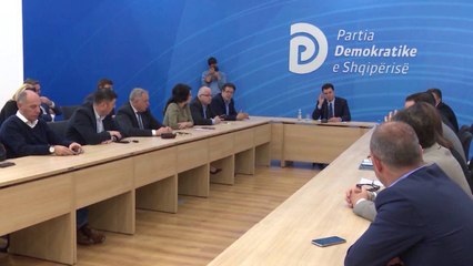 Report TV - Ethet e listave, rebelët e PD në rresht, autokritikë para Bashës