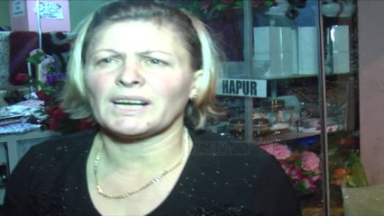 Përmbytet edhe Bulqiza  - Top Channel Albania - News - Lajme