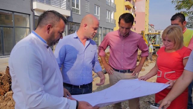 “Kinostudio”, merr fund problemi i ujit të pijshëm - Top Channel Albania - News - Lajme