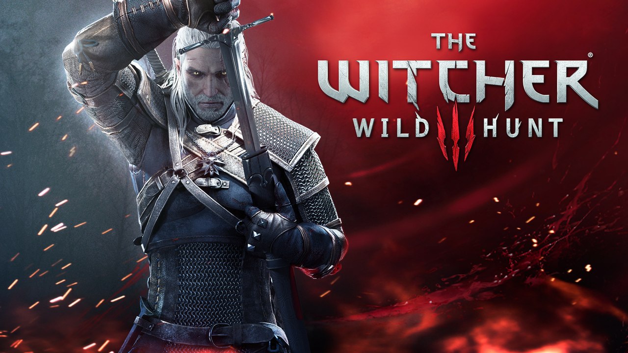 The Witcher 3:Wild Hunt - Intro