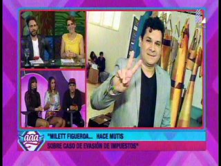 Peluchin llama doble de Juan Gabriel a hermano de Milechi