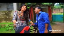 Bangla New Natok 2016 Khepa Daktar । ক্ষ্যাপা ডাক্তার । Mosharraf Karim New Comedy Natok 2016