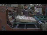 Report TV - Lefter Koka: Do monitorohen të gjitha fabrikat e riciklimit të mbetjeve