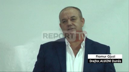 Report TV - Mbyllet procesi i legalizimit në Manëz e Maminas, Gjuzi:Në 2 vite 1800 leje