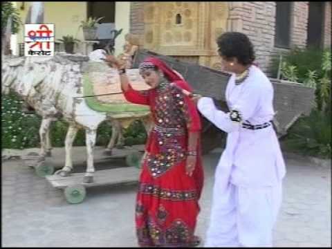 म्हारी काया कमेडी नार इत्तो कई नखरों - हेली म्हारी ( राजस्थानी )