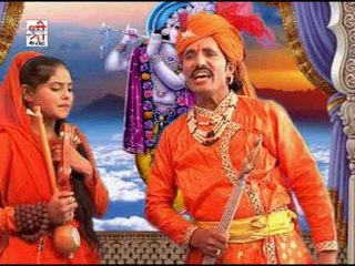 महला की रानी रे - हेली म्हारी ( राजस्थानी )