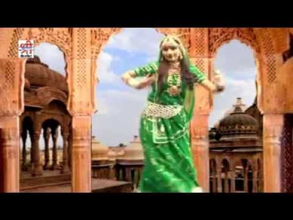 सादुली नगरी में देवरो - जय आशापुरा माँ ( राजस्थानी )