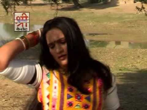 बिच्छूडो - बनासा आएगी अखा तीज ( राजस्थानी )