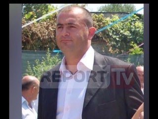 Report TV - Skeda/ Kush është Gentjan Bejtja ish-polici në vrasjen e komisar Lamajt