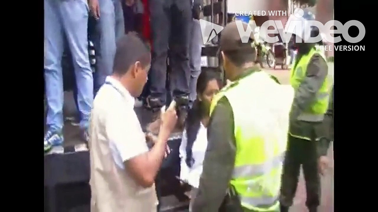 Protesta Sena