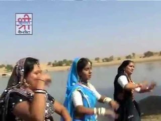 गम गयी ईडाणी - बनासा आएगी अखा तीज ( राजस्थानी )