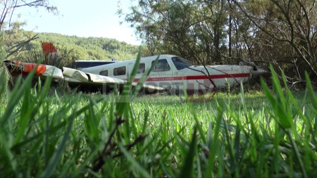 Report TV - Ekspertizë teknike avionit të Ishmit kërkohet ndihmë edhe nga flota