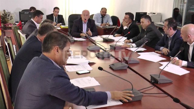 Report TV - ‘Siguria’ PS-LSI miratojnë Ligjin për Kamerat, mungoi PD