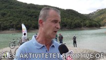 Report TV - Rreze Dielli, Liqeni i Fjolles