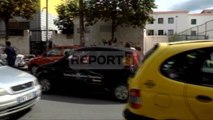 Report TV - Plagoset me thikë nxënësi 15 vjeç i shkollës ‘Çajupi’ në Tiranë