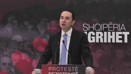 Report TV - PD-Ramës: A ka tentuar të vrasë kryebashkiaku i Pukës në '97-ën?