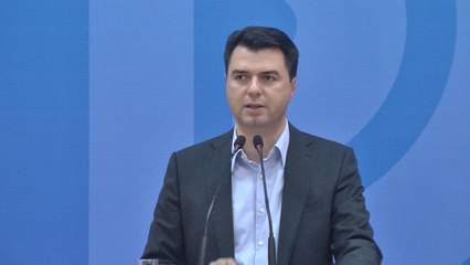 Report TV - Largimi i investitorit, Basha: Rama është rreshtuar me krimin