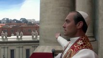THE YOUNG POPE International Trailer (HD) Jude Law Drama Series