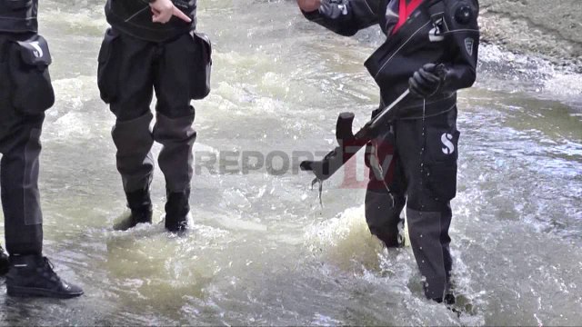 Report TV - Vrasja e dyfishtë, Akuza kërkon ‘burg përjetë’ për dy autorët