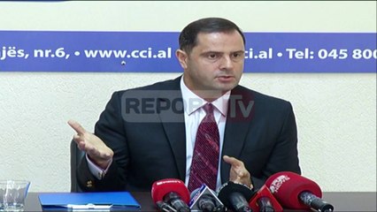 Report TV - Nikolin Jaka: Të legalizohet hashashi dhe prostitucioni si në vendet e BE-së