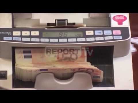 Report TV - 112 mijë depozita të reja futen në skemën e sigurimit të sistemit bankar