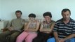 Report TV - Roskovec,drama e familjes Hatia me 7 anëtarë të verbër e apeli për ndihmë