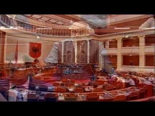 Report TV - 'Libanezi', Berisha: Fajtor shteti! Rama:Gjykatësja jote i dha dajak